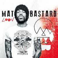 Shift The Control - Mat Bastard