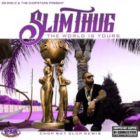 Outstanding - Slim Thug, OG Ron C, DJ Candlestick