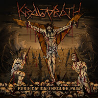 Manhunt - Kraworath