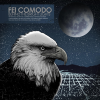 The Point of No Return - Fei Comodo