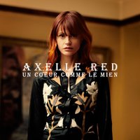 Melocoton - Axelle Red