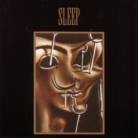 Anguish - Sleep
