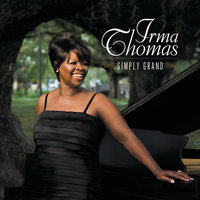 Early in the Morning - Irma Thomas