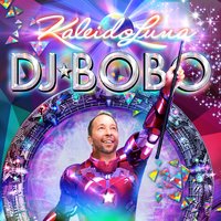 Take Me Higher - DJ Bobo