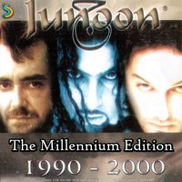Allah Hu - Junoon