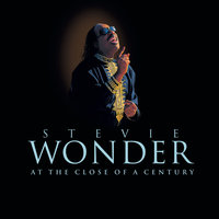 Hey Love - Stevie Wonder