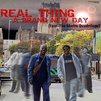 Daddy Dear - The Real Thing