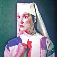 Moderation - Cate Le Bon