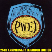 Evelyn - Pop Will Eat Itself