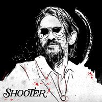 Rhinestone Eyes - Shooter Jennings