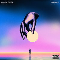 Drifting - Capital Cities