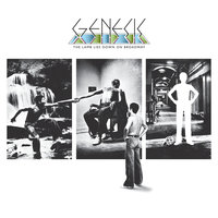 Riding The Scree - Genesis