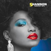 Stronger Together - Shannon