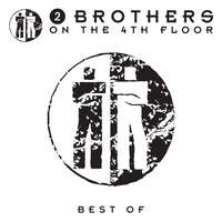 Never Alone - 2 Brothers On The 4th Floor