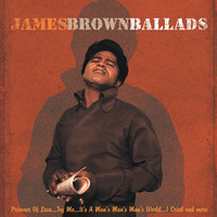 Cottage For Sale - James Brown, Members of The Dapps, New York Studio Orchestra