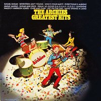 Feelin' So Good (S.K.O.O.B.Y.-D.O.O.) - The Archies
