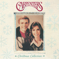 The First Snowfall / Let It Snow, Let It Snow, Let It Snow - Carpenters