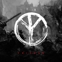 Lass ihn brennen - Ruffiction, Tamas