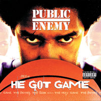 Resurrection - Public Enemy, Masta Killa