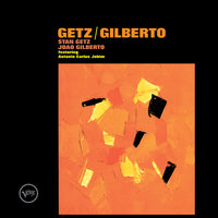 Vivo Sohando - Stan Getz
