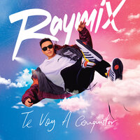 Espacial - Raymix