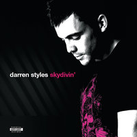 Jealous - Darren Styles