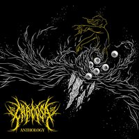 Vanta Black - Carcosa, Ricky Hoover