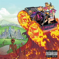 Muriel & Eustace - Azizi Gibson