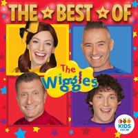 I've Got My Glasses On! - The Wiggles
