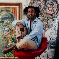 Don't Rush - Ric Wilson, Patrick Pryor
