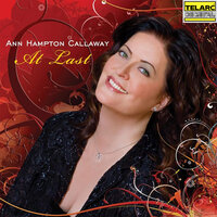Finding Beauty - Ann Hampton Callaway