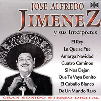 Tu y La Mentira - José Alfredo Jiménez