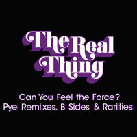 Watch Out Caroline - The Real Thing