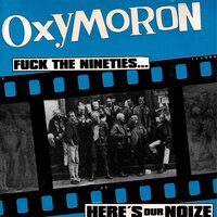 Dirty Punk - Oxymoron