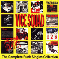 Teenage Rampage - Vice Squad