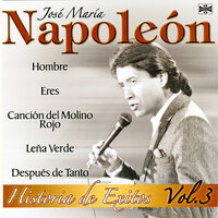 Eres - Jose Maria Napoleon