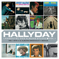 Chance - Johnny Hallyday