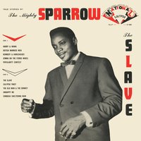 Calypso Twist - Mighty Sparrow
