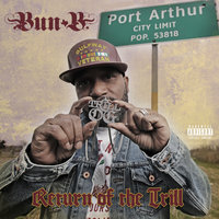 Hoes From Da Hood - Bun B, BeatKing, Zed Zilla