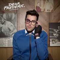 Dear Frederic