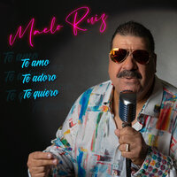 Maelo Ruiz