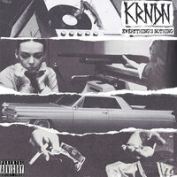 UNTILNEXTTIME - Krondon