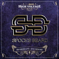 The Emperors Clothes - Spock's Beard