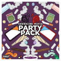 Bussin - SHORELINE MAFIA