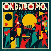 Locomotora Borracha - Ondatrópica