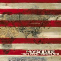 Natural Disasters - Propagandhi