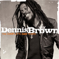 I Couldn't Stand Losing You - Dennis Brown