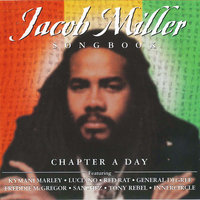Westbound Train - Jacob Miller, Freddie McGregor