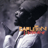 Old And The Young - Capleton