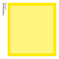Electricity - Pet Shop Boys